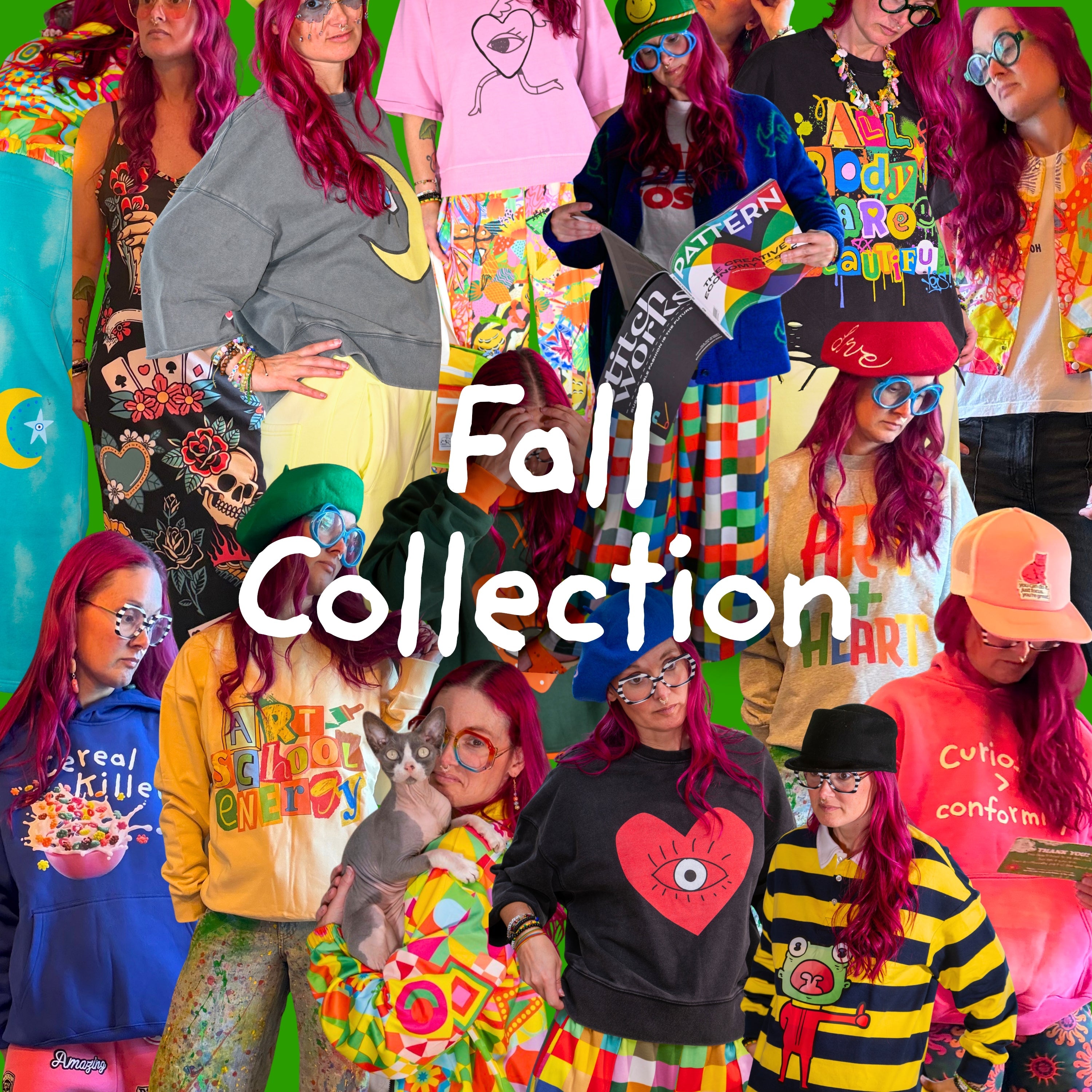 Fall 2026