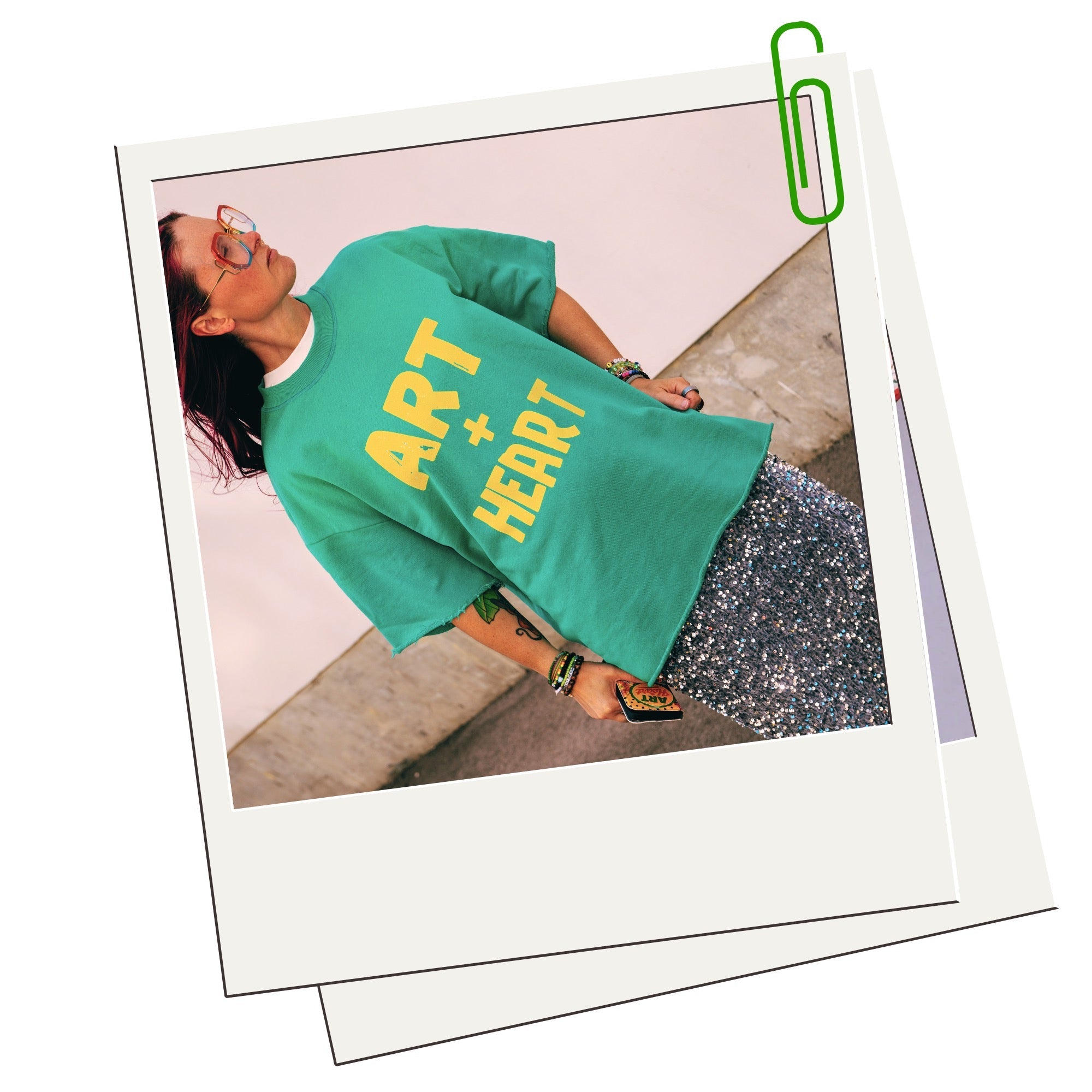 Premium Tops