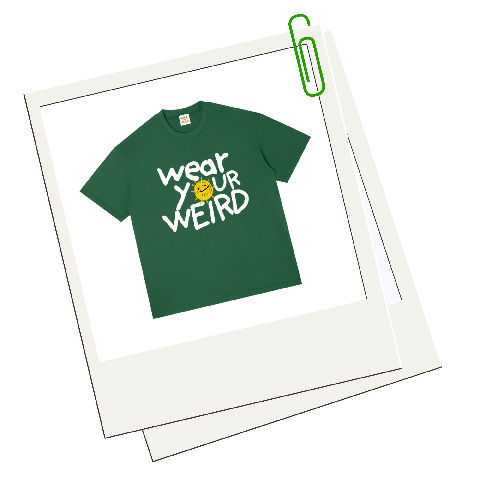 Essential Tees
