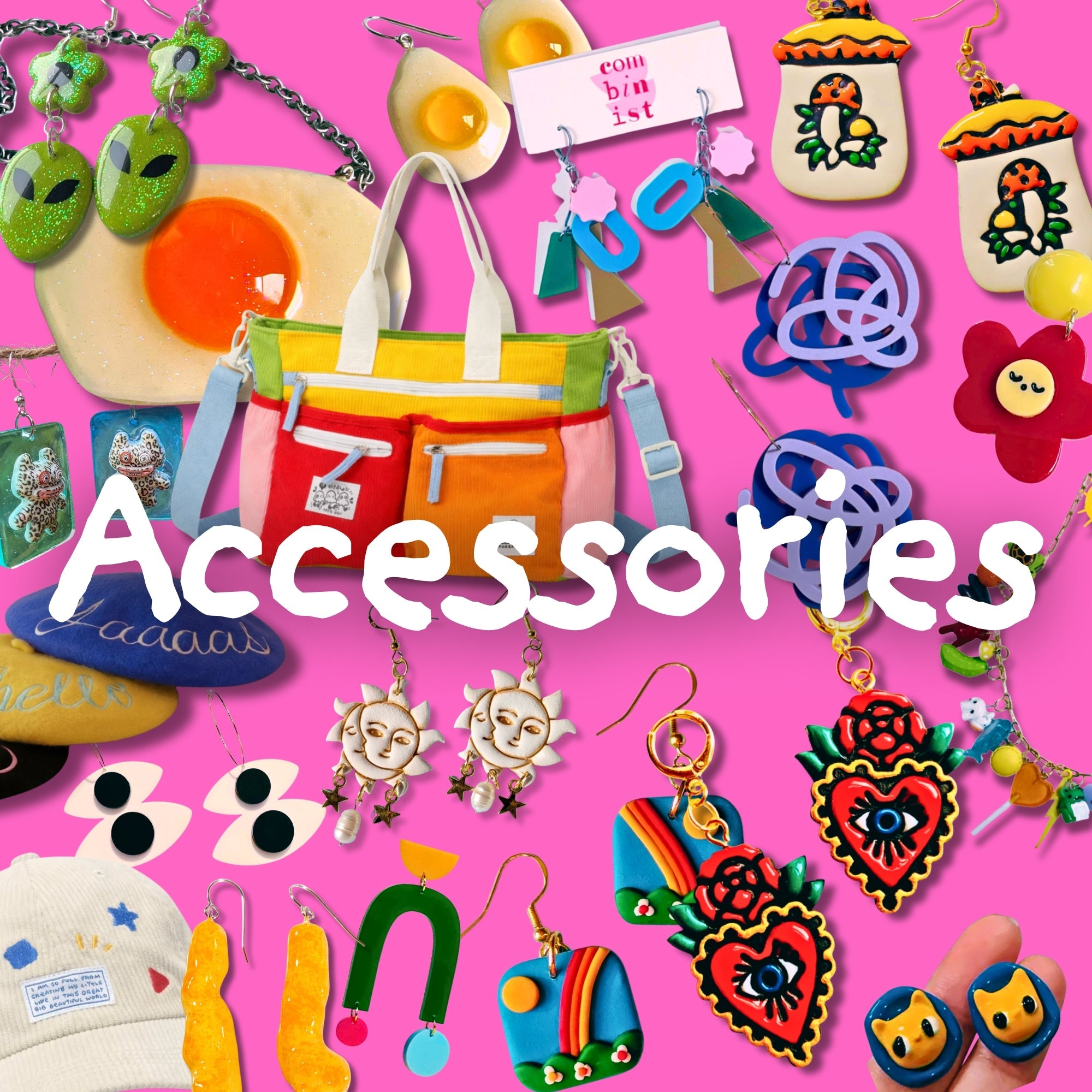 Accessories