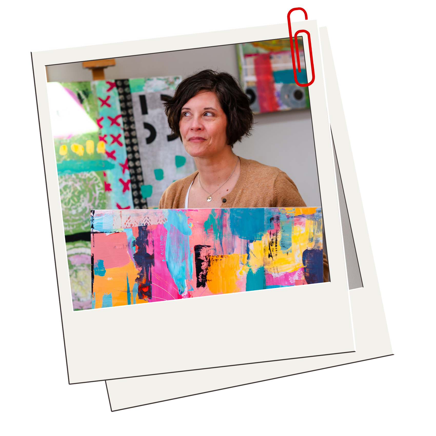Featured Artist