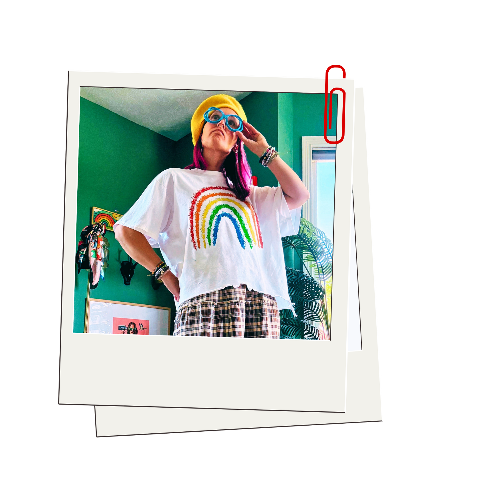 2026 Pride Collection