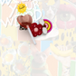 Wear-It-Anywhere Clip Charm