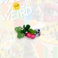 Wear-It-Anywhere Clip Charm