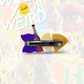Wear-It-Anywhere Clip Charm