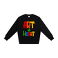 Art+ Heart Heavyweight Sweatshirt