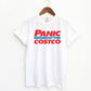Panic at the Costco T-Shirt