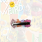 Wear-It-Anywhere Clip Charm
