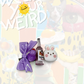 Wear-It-Anywhere Clip Charm