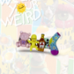 Wear-It-Anywhere Clip Charm