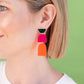 Drop Earrings