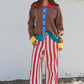 The Color Theory Cardigan