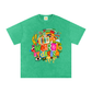 Weird by Design Snow Washed T-shirt