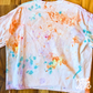 One of One: Heart Sees All Creative Chaos Tee