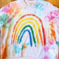One of One: Rainbow Riot Tee