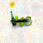 Wear-It-Anywhere Clip Charm