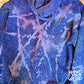 One of One: Happy Mess Rainbow in the Clouds Hoodie