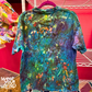 One of One: Be Nice to Cats Intergalactic Tee