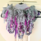 Faery Collar –  Viking Fae Fur