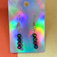 F*ck Around & Find Out Dangle Earrings