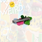 Wear-It-Anywhere Clip Charm