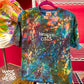 One of One: Be Nice to Cats Intergalactic Tee
