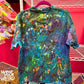 One of One: Be Nice to Cats Intergalactic Tee