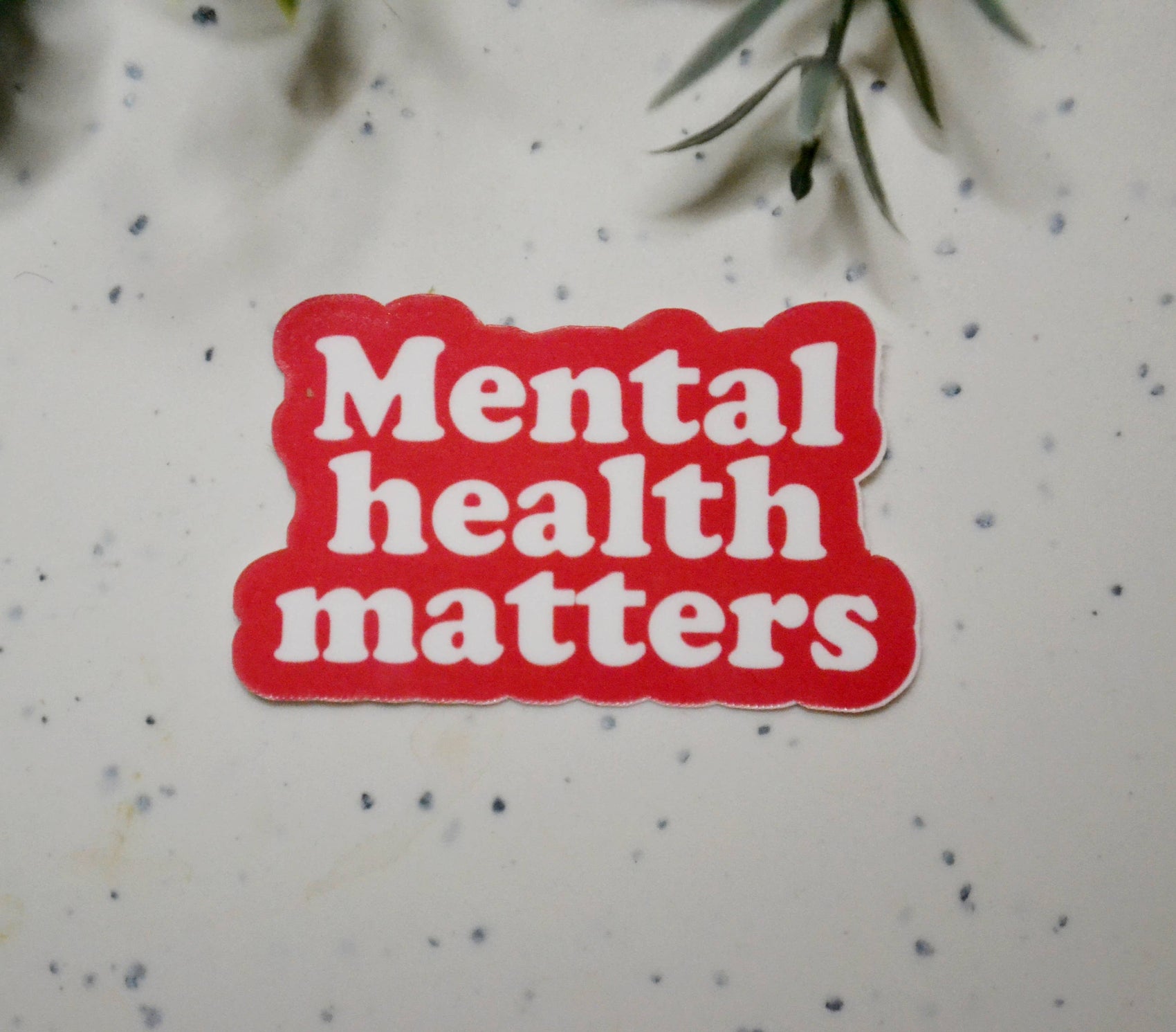 Mental health Matters