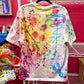 One of One: In Full Bloom Girls Gone Wild Tee