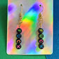 F*ck Around & Find Out Dangle Earrings
