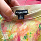 One of One: There's Always Beauty in the Chaos Cropped Sweatshirt