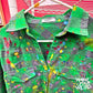 One of One: Plaid Gone Wild Shirt