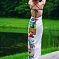 Slip Dress – Bodycon Blocks & Candy