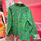 One of One: Plaid Gone Wild Shirt