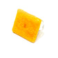 Glitter Cheese it Ring