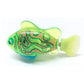 Cat Interactive Electric Fish Water Toy