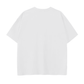 In Full Bloom Drop Shoulder Cotton T-Shirt