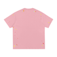 Weird by Design on textured Paint Splatter T-Shirt
