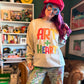 Art+ Heart Heavyweight Sweatshirt