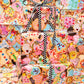 Weird cookies giftwrap