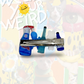 Wear-It-Anywhere Clip Charm