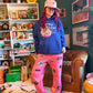 Cereal Killer Hoodie