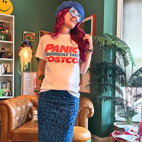 Panic at the Costco T-Shirt