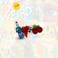 Wear-It-Anywhere Clip Charm