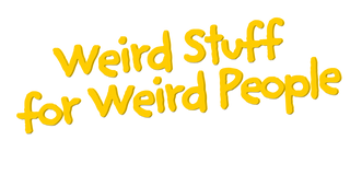 Wear Your Weird
