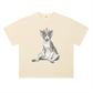 Naked Cat T-Shirt (Team Kolache)