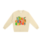 Art School Energy Heavyweight Sweatshirt