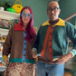 The Color Theory Cardigan