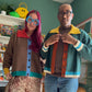 The Color Theory Cardigan