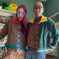 The Color Theory Cardigan